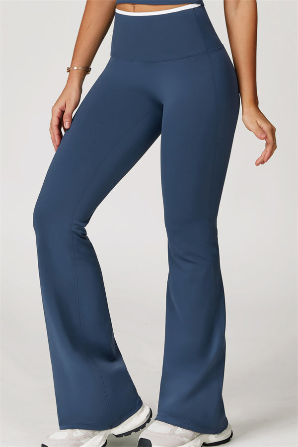 The Quest Flared Leggings