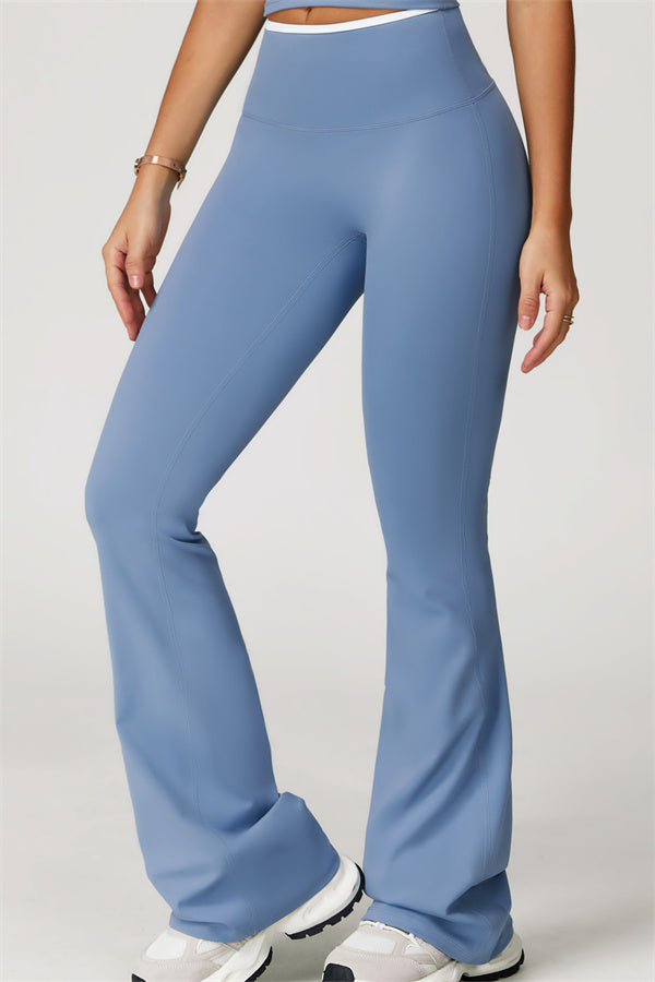 The Quest Flared Leggings