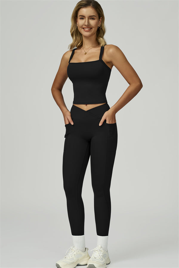 The Flourish Leggings