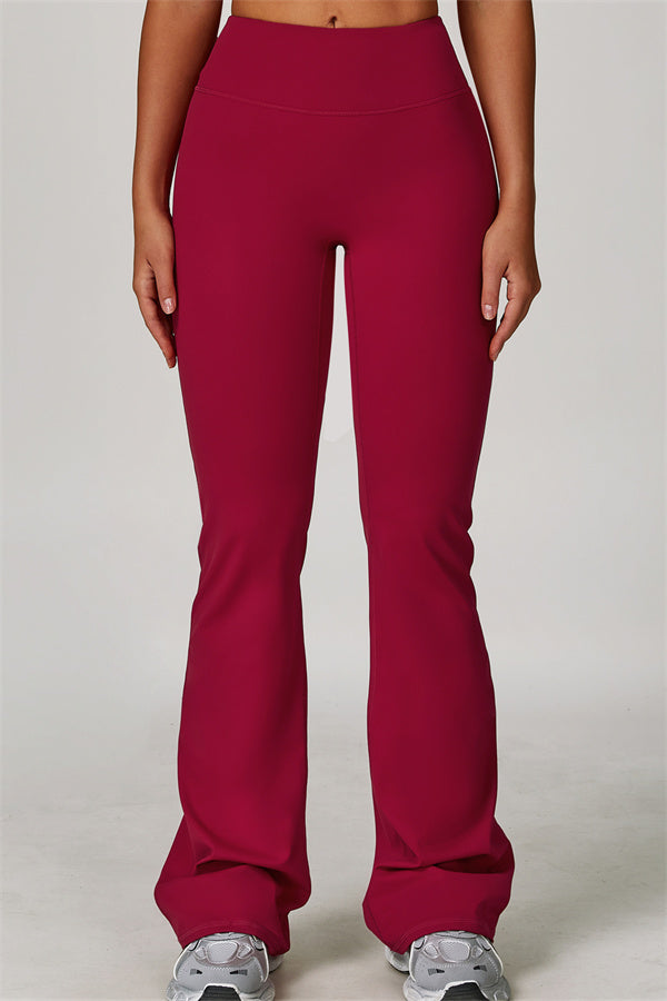 The Refresh Flared Leggings