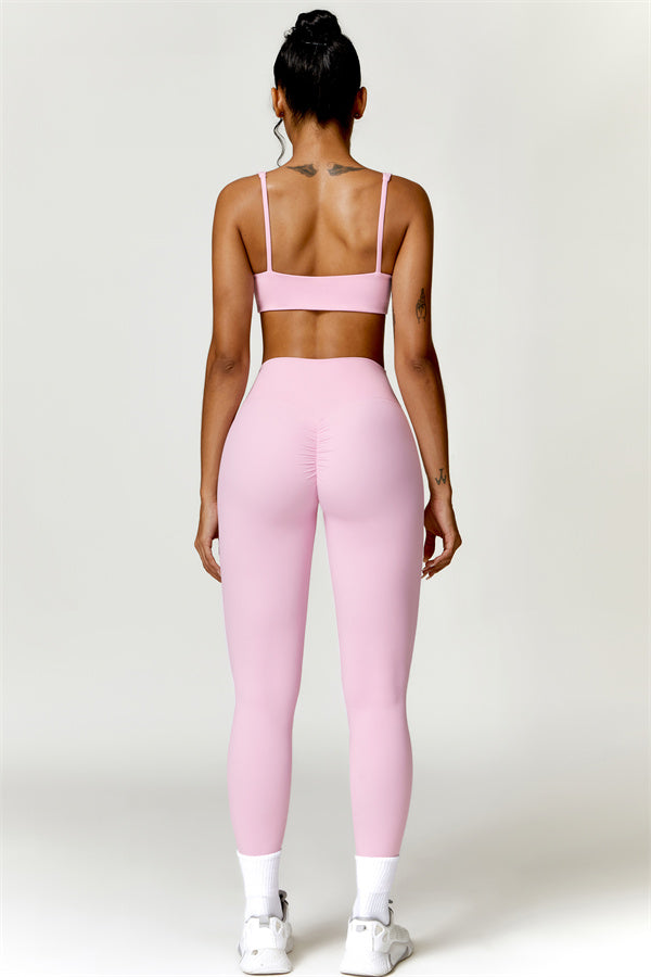 The Olivia Leggings