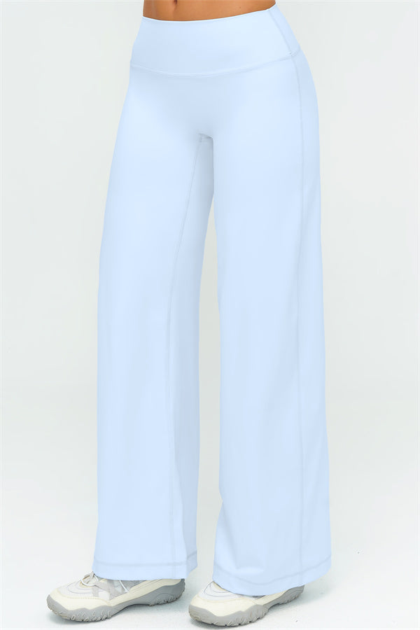 The Twirl Zip Jacket New Straight Leg Pants 2-Piece Set
