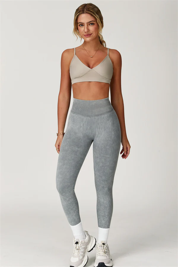 The Zest Leggings