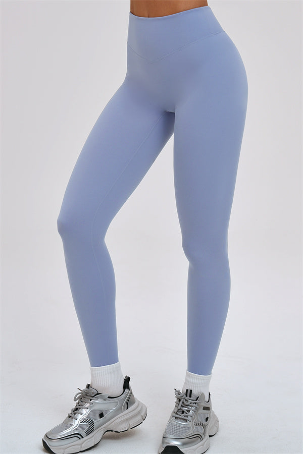 The Kinetic Zip Jacket Sports Bra Leggings 3-Piece Set