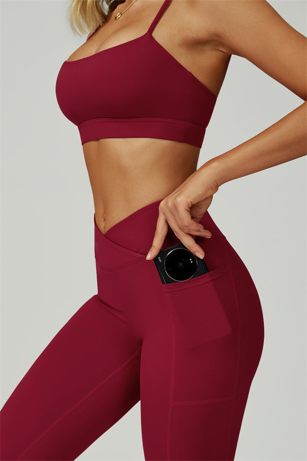 The Flourish Leggings
