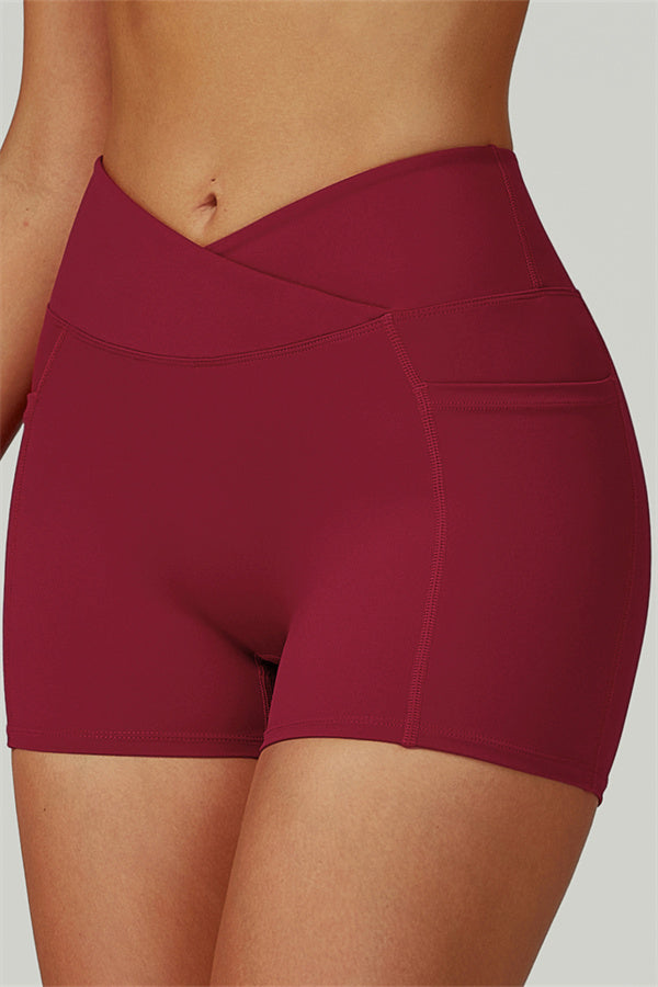 The Flourish Shorts
