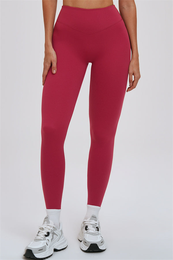 The Kinetic Zip Jacket Sports Bra Leggings 3-Piece Set