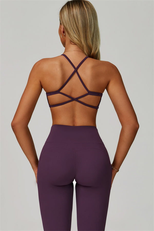 The Bold Leggings