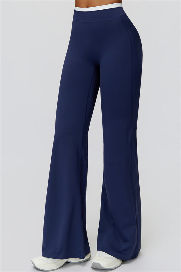 The Canyon Flared Leggings