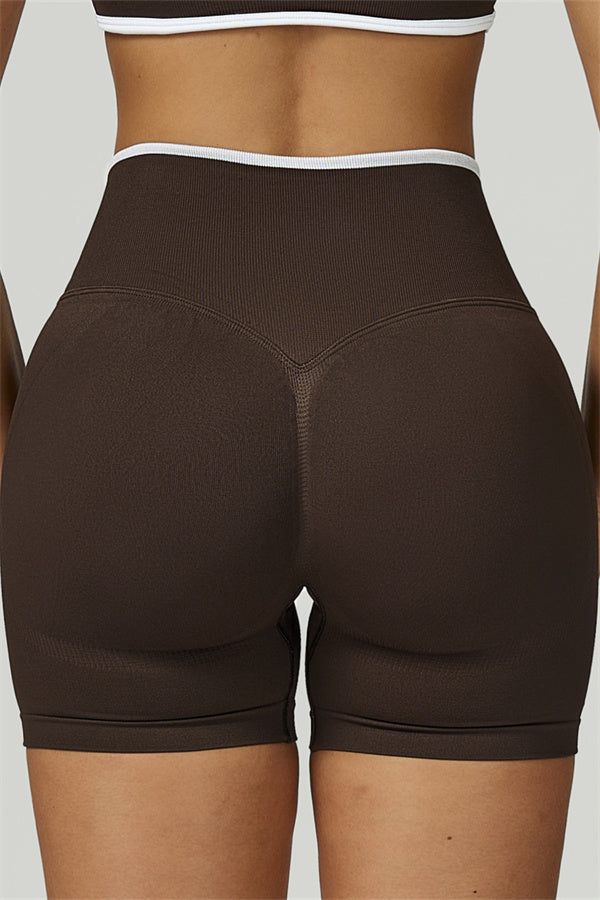 The Prime Line Shorts