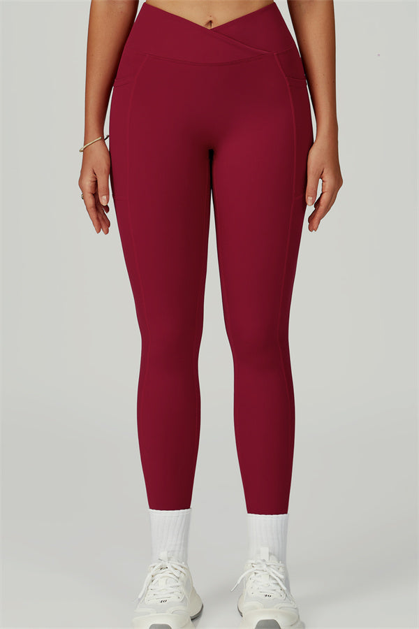 The Flourish Leggings