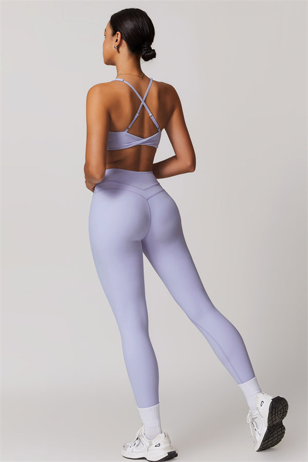 The Enigma Leggings