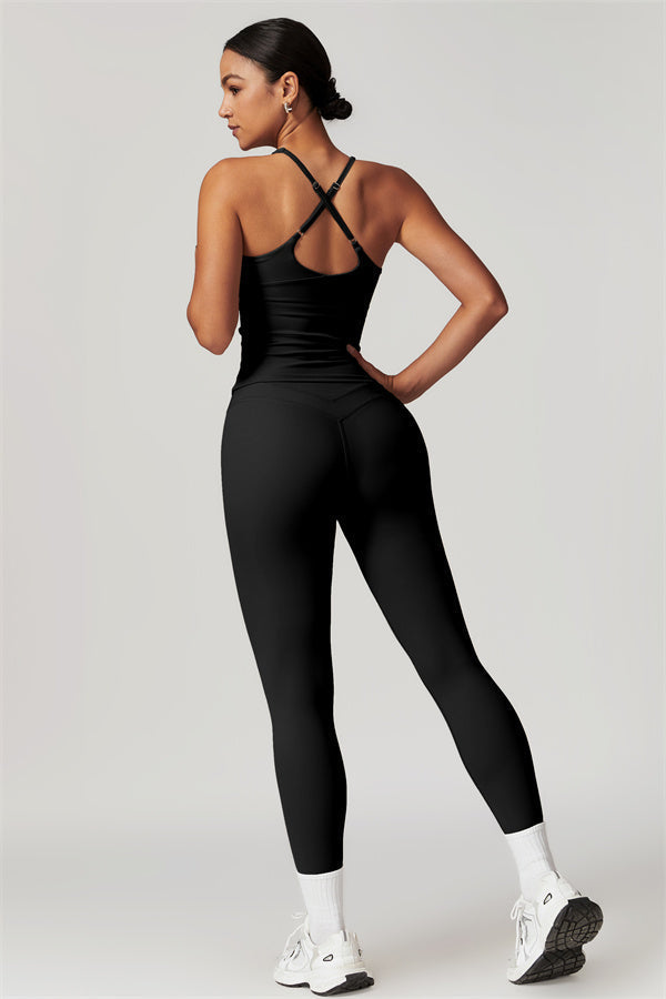 The Enigma Leggings