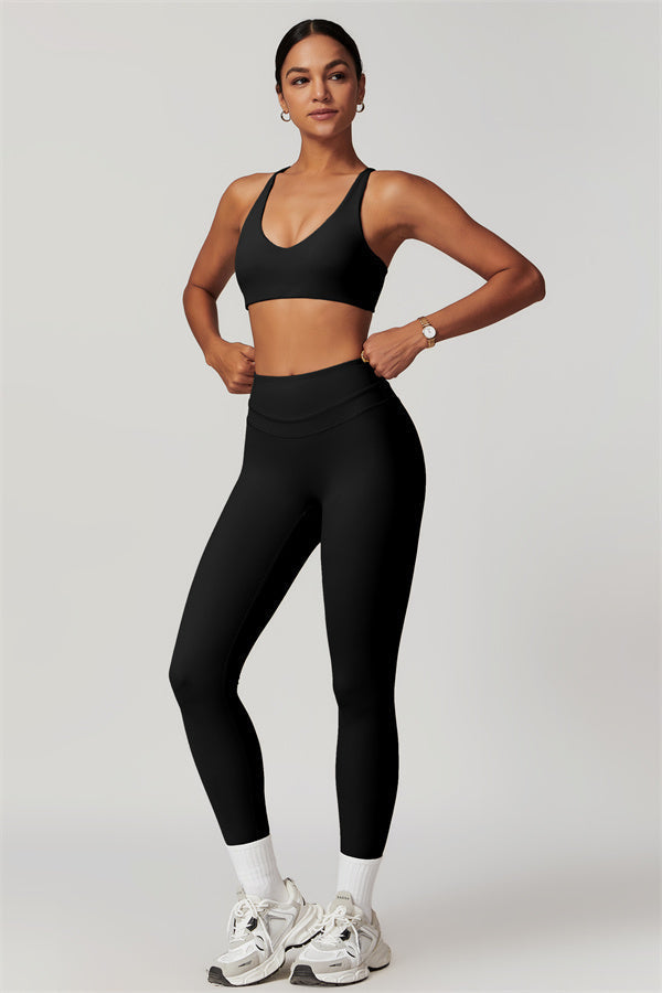 The Enigma Leggings