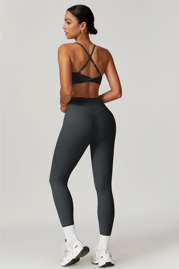 The Enigma Leggings
