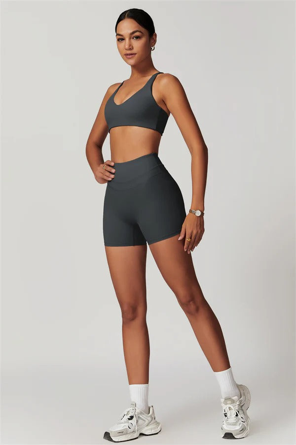 The Enigma Shorts