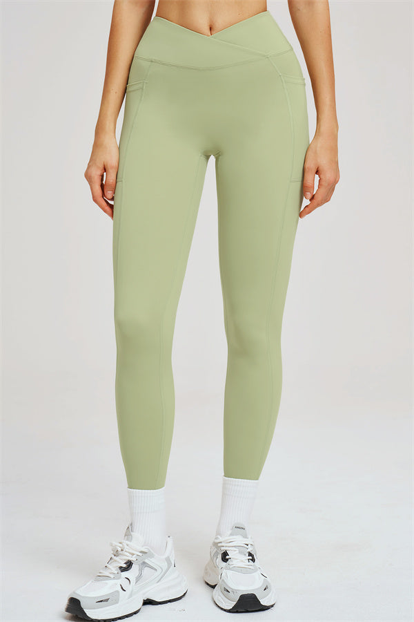 The Sizzle Zip Jacket Sports Bra Leggings 3-Piece Set