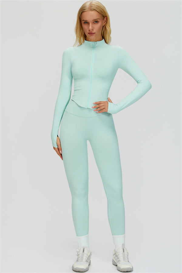 The Empower Leggings
