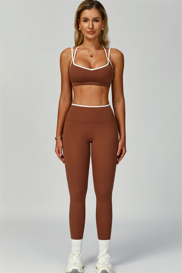 The Quest Leggings
