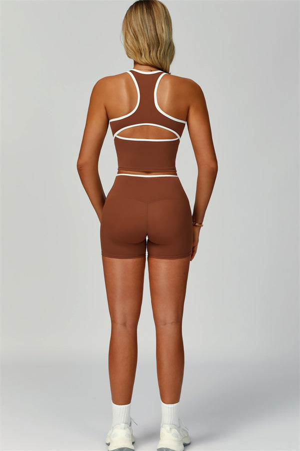 The Quest Shorts