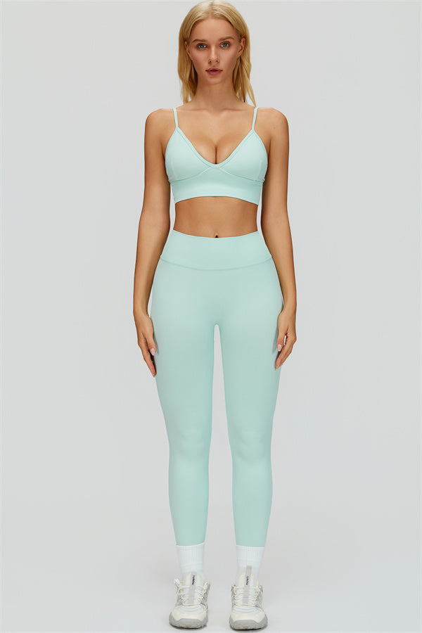 The Empower Leggings