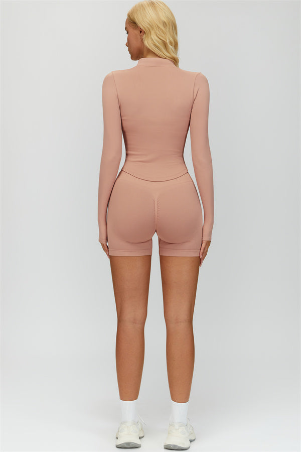 The Delight Shorts