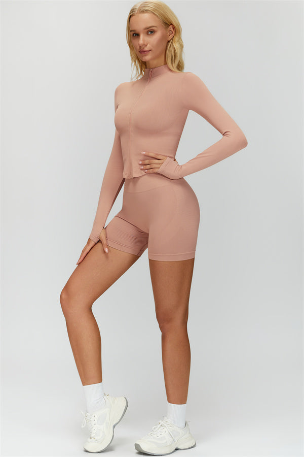 The Delight Shorts