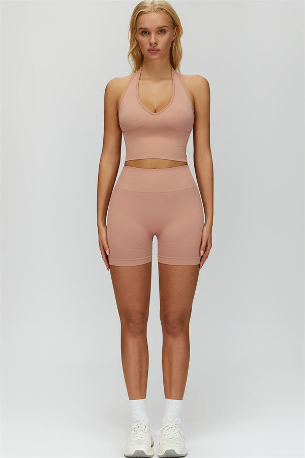 The Delight Shorts