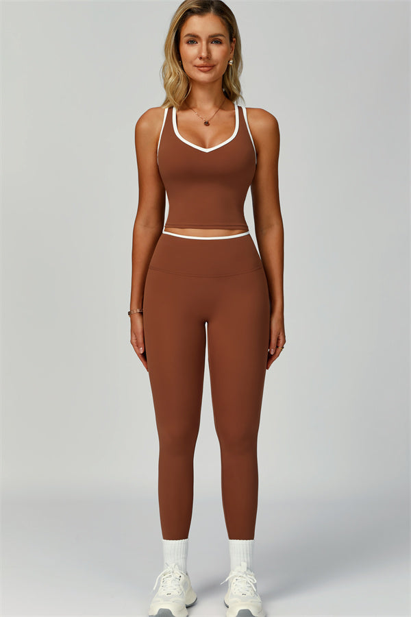 The Quest Leggings