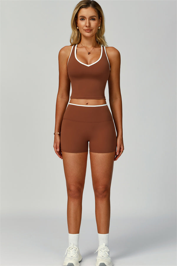 The Quest Shorts