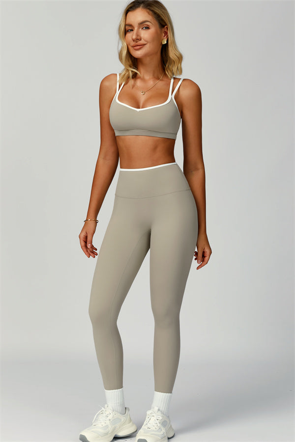 The Quest Leggings
