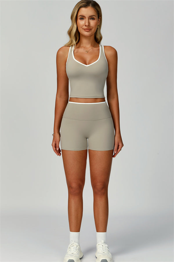 The Quest Shorts