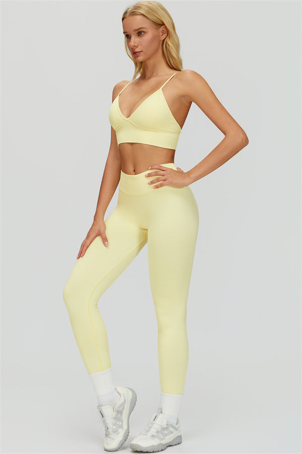 The Empower Leggings