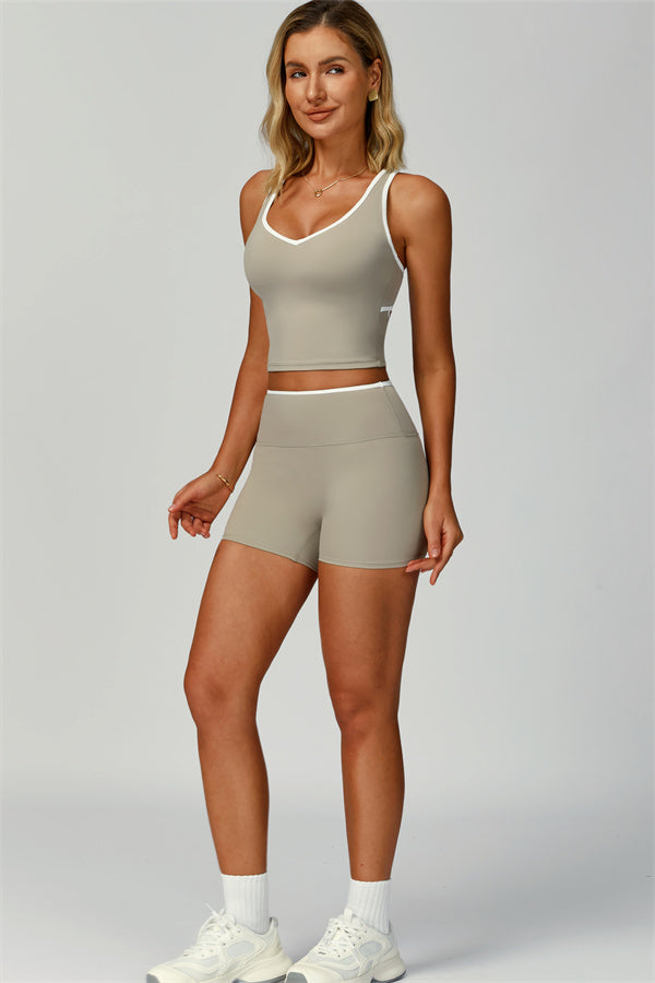 The Quest Shorts