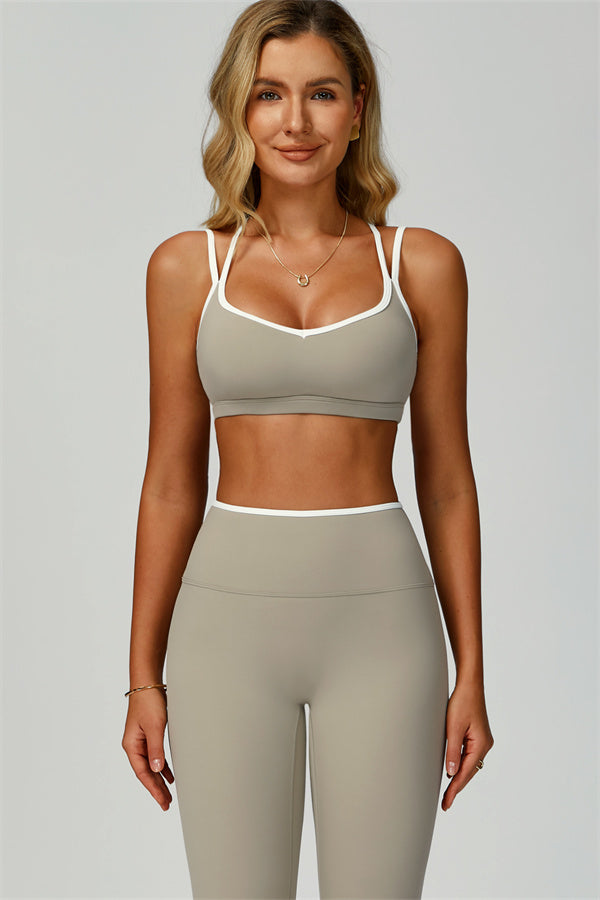 The Quest Leggings