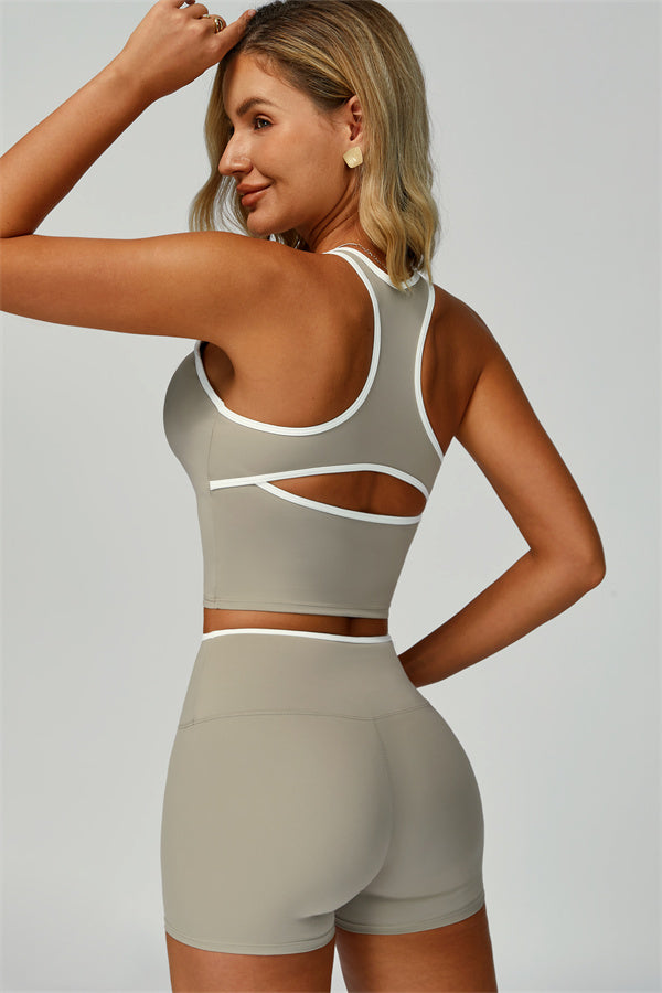 The Quest Shorts