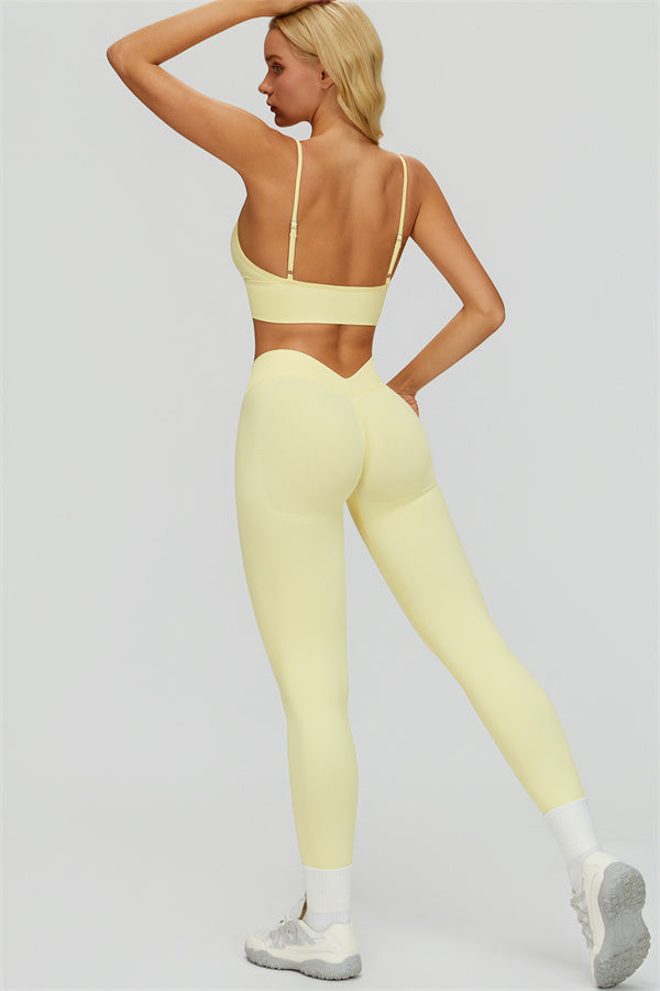 The Empower Leggings