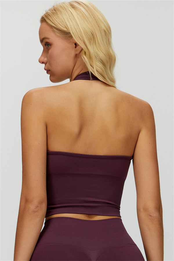 The Delight Jacket Sports Bra Shorts 3-Piece Set