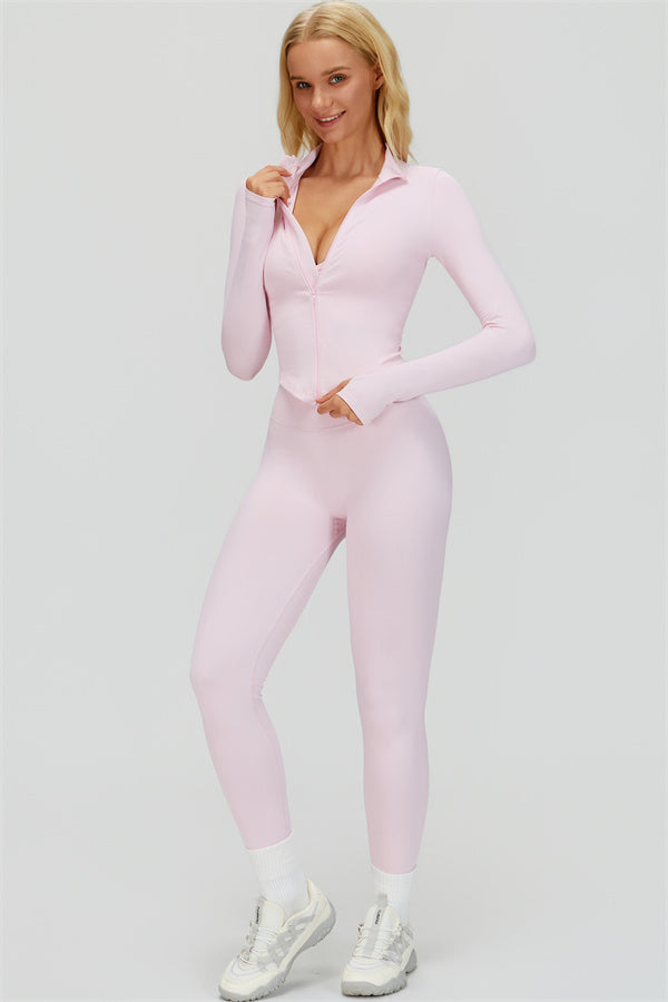 The Empower Leggings