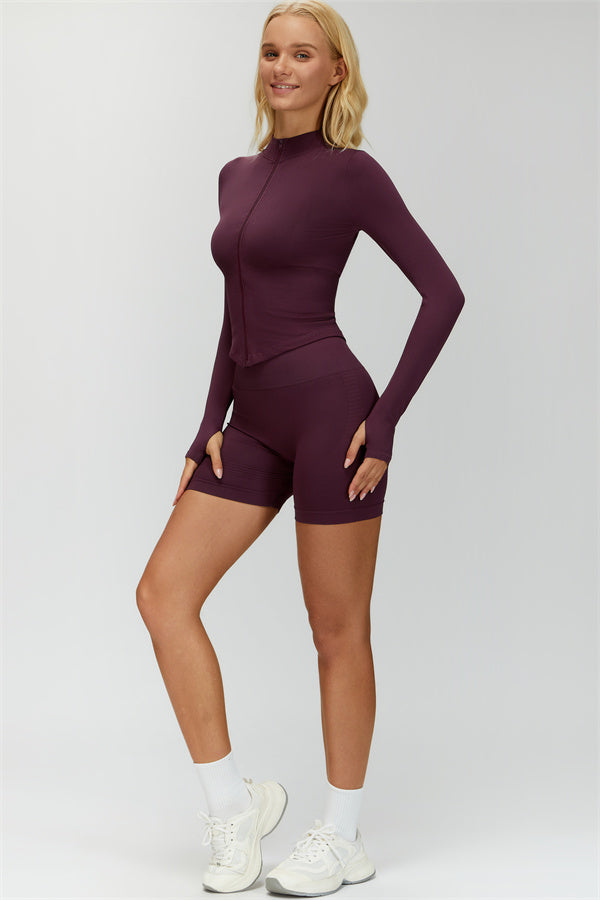 The Delight Shorts