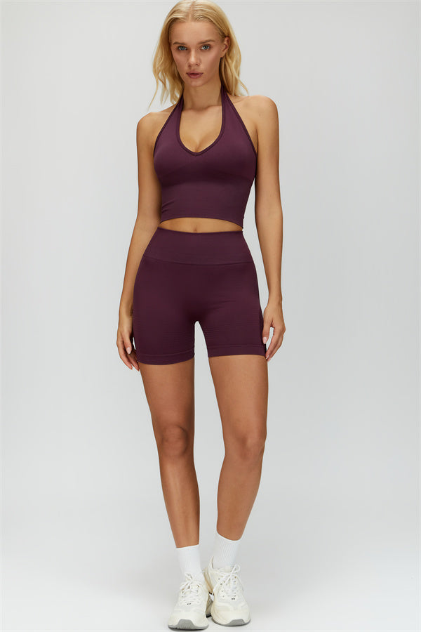 The Delight Shorts