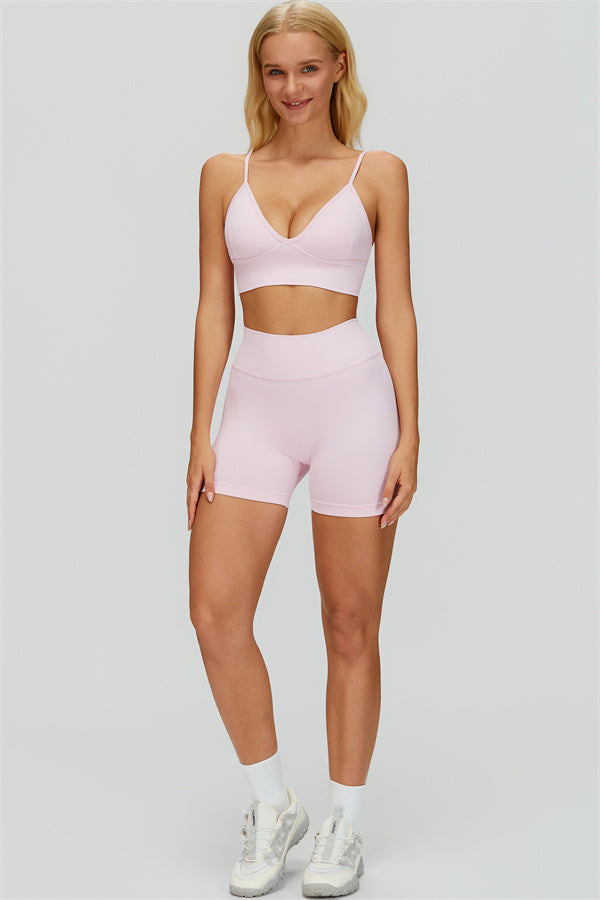 The Empower Shorts
