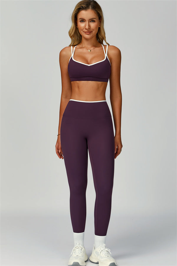 The Quest Leggings