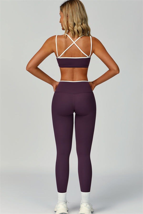 The Quest Leggings