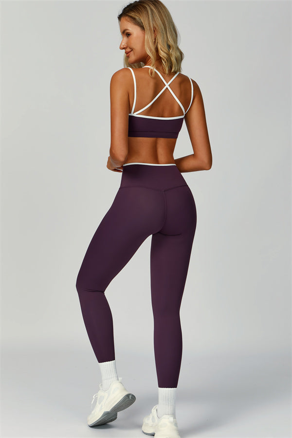The Quest Leggings
