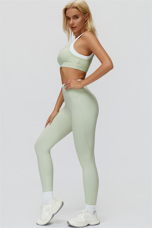 The Canyon Leggings