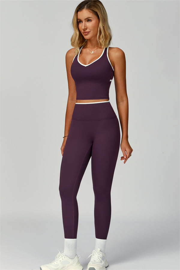 The Quest Leggings