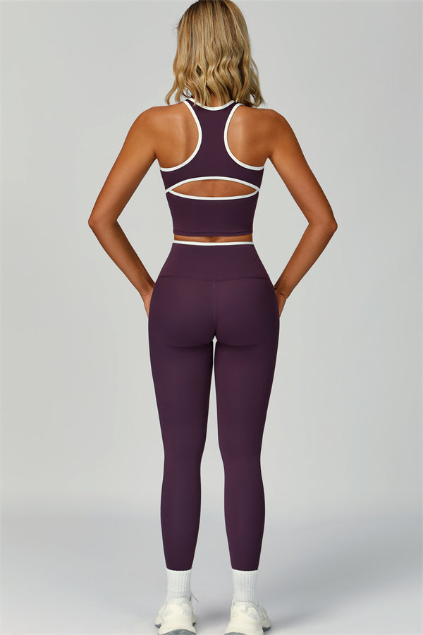 The Quest Leggings