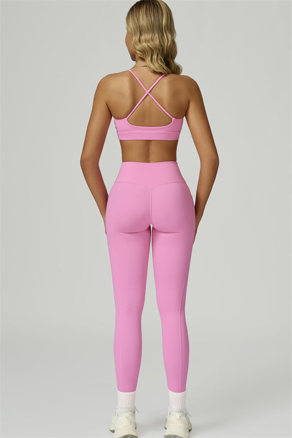 The Flourish Leggings