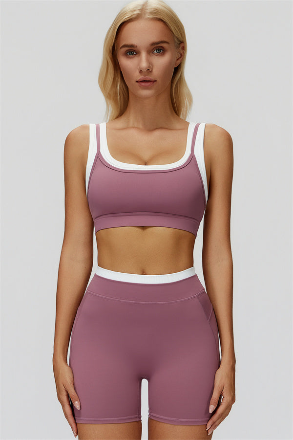 The Canyon Shorts